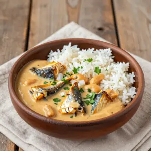 Nationalgericht Uganda: Rogandana (Rezept)