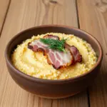 Nationalgericht Ukraine: Banosh (Rezept)