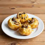 Nationalgericht Ukraine: Kartoplyanyky (Rezept)