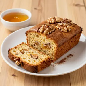 Nationalgericht Ukraine: Medivnyk (Rezept)