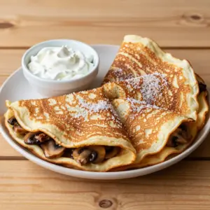 Nationalgericht Ukraine: Mlyntsi (Rezept)