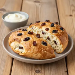 Nationalgericht Ukraine: Paska (Rezept)
