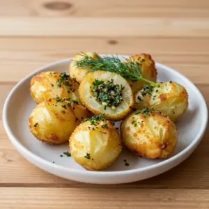 Nationalgericht Ukraine: Zrazy (Rezept)