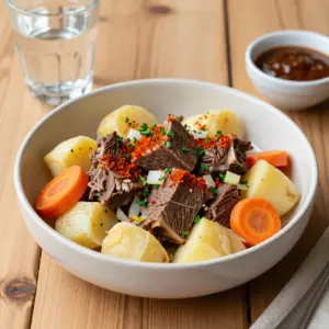 Nationalgericht Ungarn: Gulyás (Rezept)
