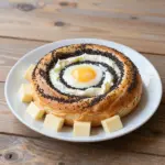 Nationalgericht Ungarn: Mákos kalács (Rezept) Nationalgericht Ungarn: Mákos kalács (Rezept)