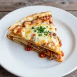 Nationalgericht Ungarn: Rakott palacsinta (Rezept)