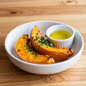 Nationalgericht Uruguay: Calabaza al Horno (Rezept)