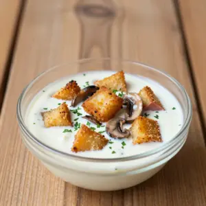 Nationalgericht Uruguay: Caruso Sauce (Rezept)