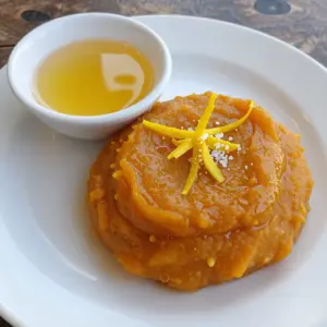 Nationalgericht Uruguay: Dulce de Batata (Rezept)