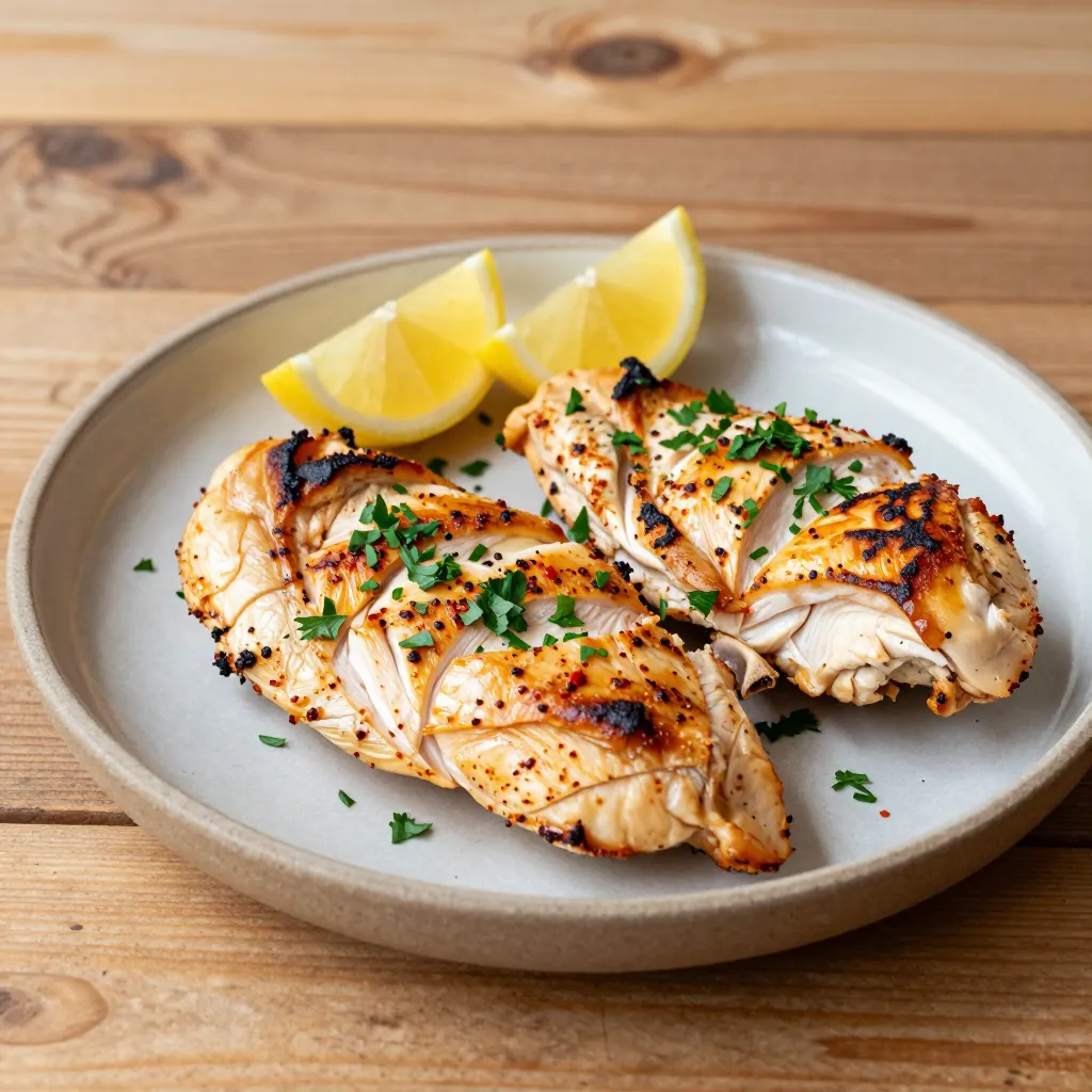Nationalgericht Uruguay: Lehmgericht de Pollo (Rezept)