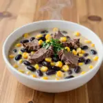 Nationalgericht Uruguay: Locro Uruguayo (Rezept) Nationalgericht Uruguay: Locro Uruguayo (Rezept)