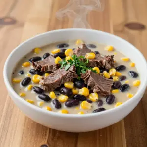 Nationalgericht Uruguay: Locro Uruguayo (Rezept)