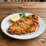 Nationalgericht Uruguay: Milanesa de Cerdo (Rezept)