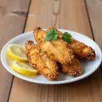 Nationalgericht Uruguay: Pejerrey a la Romana (Rezept)