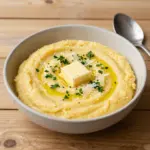 Nationalgericht Uruguay: Polenta (Rezept) Nationalgericht Uruguay: Polenta (Rezept)