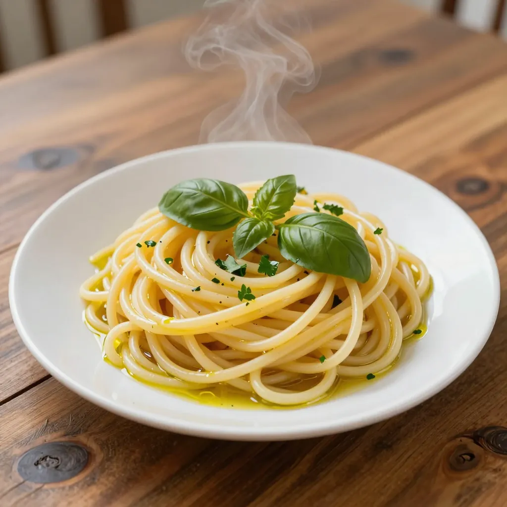 Nationalgericht Uruguay: Tallarines Caseros (Rezept)