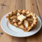Nationalgericht USA: Apple Pie (Rezept) Nationalgericht USA: Apple Pie (Rezept)
