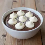 Nationalgericht USA: Chocolate Mousse (Rezept) Nationalgericht USA: Chocolate Mousse (Rezept)