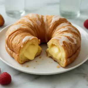 Nationalgericht USA: Cronut (Rezept)