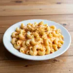 Nationalgericht USA: Macaroni and Cheese (Rezept) Nationalgericht USA: Macaroni and Cheese (Rezept)