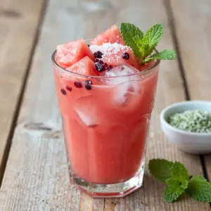 Nationalgericht Usbekistan: Sherbet (Rezept)