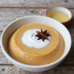 Nationalgericht Vanuatu: Cassava Pudding (Rezept)