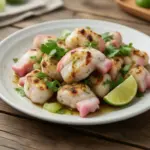 Nationalgericht Vanuatu: Grilled Lobster (Rezept)