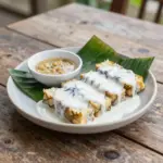 Nationalgericht Vanuatu: Lap Lap (Rezept)