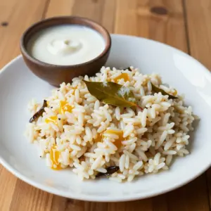 Nationalgericht Venezuela: Arroz con Coco (Rezept)