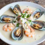 Nationalgericht Venezuela: Asopado de Mariscos (Rezept)