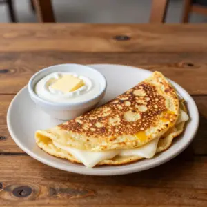 Nationalgericht Venezuela: Cachapas (Rezept)