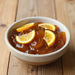 Nationalgericht Venezuela: Dulce de Guayaba (Rezept)