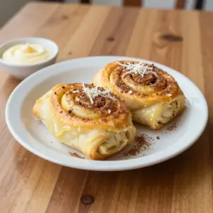 Nationalgericht Venezuela: Golfeados (Rezept)