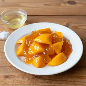 Nationalgericht Venezuela: Jalea de Mango (Rezept)