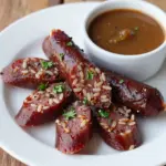 Nationalgericht Venezuela: Morcilla Venezolana (Rezept)