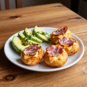 Nationalgericht Venezuela: Pasapalo (Rezept)