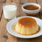 Nationalgericht Venezuela: Quesillo (Rezept) Nationalgericht Venezuela: Quesillo (Rezept)