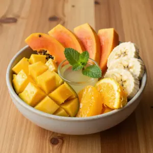 Nationalgericht Venezuela: Tizana (Rezept)