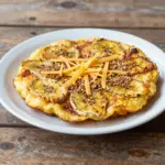 Nationalgericht Venezuela: Tortilla de Plátano (Rezept) Nationalgericht Venezuela: Tortilla de Plátano (Rezept)