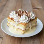 Nationalgericht Venezuela: Tres Leches (Rezept)