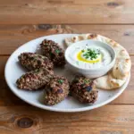 Nationalgericht Vereinigte Arabische Emirate: Beef Kofta (Rezept)