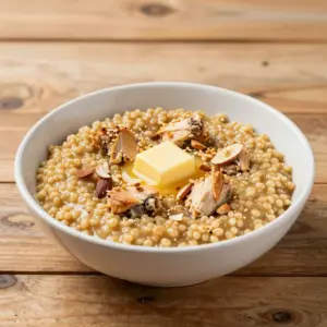 Nationalgericht Vereinigte Arabische Emirate: Harees (Rezept)