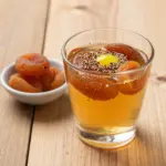 Nationalgericht Vereinigte Arabische Emirate: Qamar al-Din (Rezept) Nationalgericht Vereinigte Arabische Emirate: Qamar al-Din (Rezept)