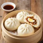 Nationalgericht Vietnam: Banh Bao (Rezept) Nationalgericht Vietnam: Banh Bao (Rezept)
