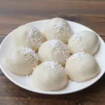 Nationalgericht Vietnam: Banh Bo (Rezept)