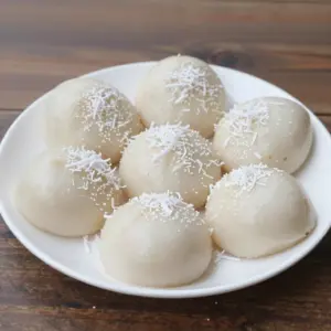 Nationalgericht Vietnam: Banh Bo (Rezept)