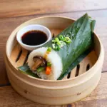 Nationalgericht Vietnam: Banh Gio Chay (Rezept)