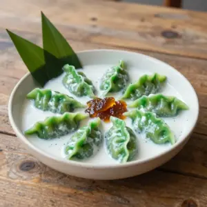 Nationalgericht Vietnam: Banh Lot (Rezept)