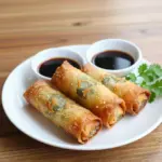 Nationalgericht Vietnam: Banh Xep Chien (Rezept) Nationalgericht Vietnam: Banh Xep Chien (Rezept)