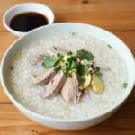 Nationalgericht Vietnam: Chao Vit (Rezept)